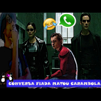 CFMC #19 – Um Episódio Animal