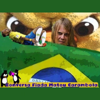 CFMC #8 – As Caídas da Copa do Mundo