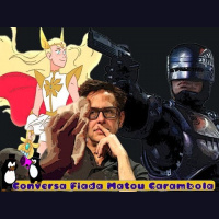 CFMC #09 – Pano e nostalgia