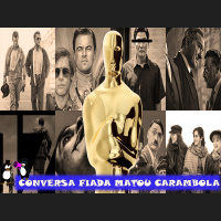CFMC #24 – Oscars 2020 – Os Indicados
