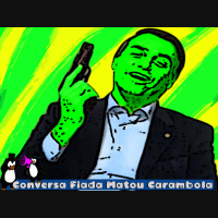 CFMC #13 – O Brasil de Bonoliro