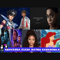 CFMC #18: Sommelier de podcast e outros insuportáveis