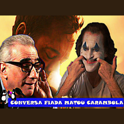 Conversa Fiada Matou Carambola - Cultura Pop A Rigor