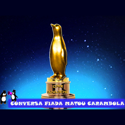 Conversa Fiada Matou Carambola - Cultura Pop A Rigor