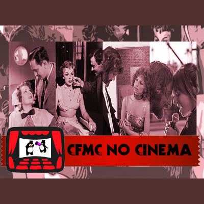 Conversa Fiada Matou Carambola - Cultura Pop A Rigor