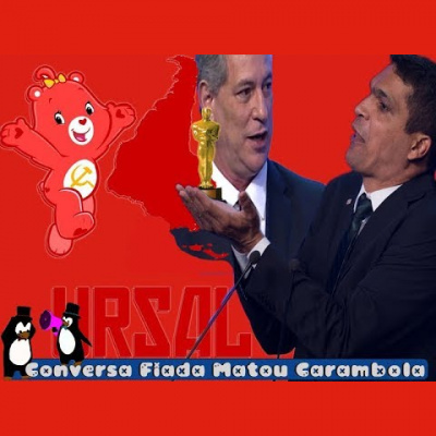 Conversa Fiada Matou Carambola - Cultura Pop A Rigor