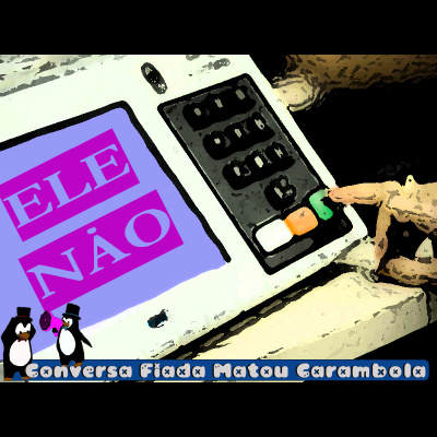 Conversa Fiada Matou Carambola - Cultura Pop A Rigor