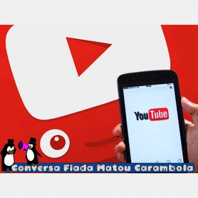 Conversa Fiada Matou Carambola - Cultura Pop A Rigor