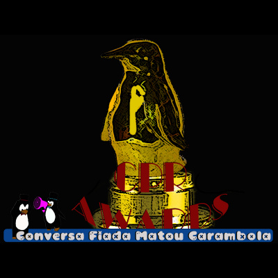 Conversa Fiada Matou Carambola - Cultura Pop A Rigor