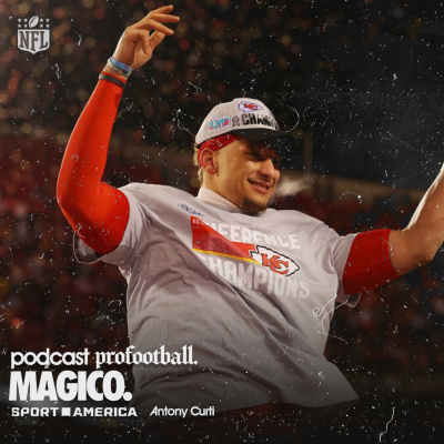 Nfl No Profootballcast Com Antony Curti E Eduardo Miceli