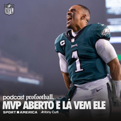 Nfl No Profootballcast Com Antony Curti E Eduardo Miceli