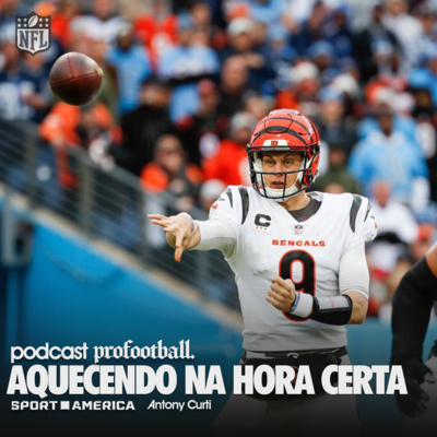 Nfl No Profootballcast Com Antony Curti E Eduardo Miceli