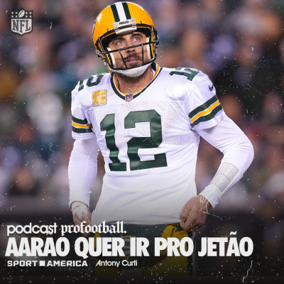 Nfl No Profootballcast Com Antony Curti E Eduardo Miceli