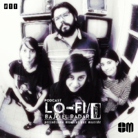 Lo-Fi / Bajo el Radar #11: una plática con Terr Monsta