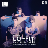 Lo-Fi / Bajo el Radar #9: una plática con Mantequilla Blü