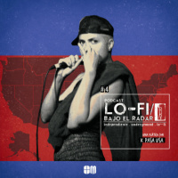 Lo-Fi / Bajo el Radar #4: una plática con K pasa USA