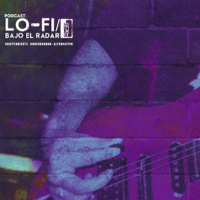 Lo-Fi / Bajo el Radar #18: una plática con Blyat