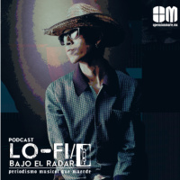 Lo-Fi / Bajo el Radar #10: una plática con Dandy Overdose
