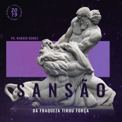 Biblecast.net.br - A Fé Vem Pelo Ouvir