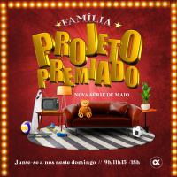 A formação do casal [Família - Projeto Premiado #2]