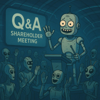 Teslas 2025 Shareholder Meeting: QampA