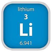 Gas Tax, Lithium, and Model 3