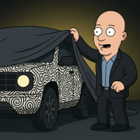 The Curious Case of Slate Auto