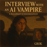Interview with an AI Vampire