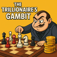 The Trillionaires Gambit