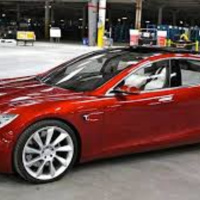 Teslas Model 3 is here...Kinda