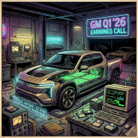 GMs Q1 2026 Earnings Call