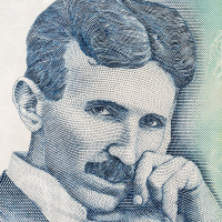 Talking Tesla, Come Back Soon!