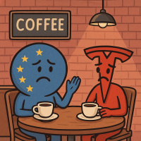 Europe to Tesla: It’s Not Me, It’s You