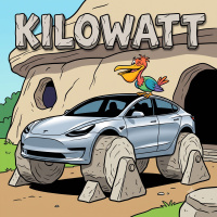The Flintstones Guide to FSD, Robotaxis and Cybercab