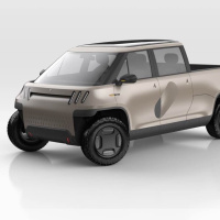 Jason Marks and Forrest North of Telo Trucks