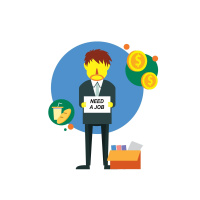 Involuntary Departures