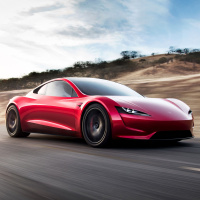 More Tesla Semi and Roadster News.