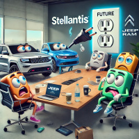 Stallantis Q3 2024 Earnings Call