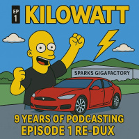 Episode 1 Re-Dux: 9 Year Anniversary 
