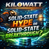 Solid-State Hype or Solid-State Breakthrough?