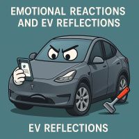 Emotional Reactions and EV Reflections