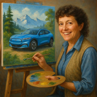 No Mistakes, Just EV Alternatives