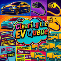 Clearing the EV Queue