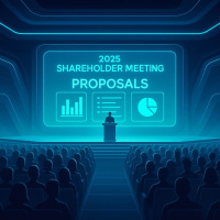 Teslas 2025 Shareholder Meeting: Proposals