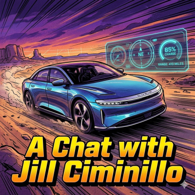 Kilowatt: A Podcast About Tesla