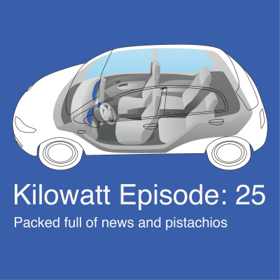 Kilowatt: A Podcast About Tesla