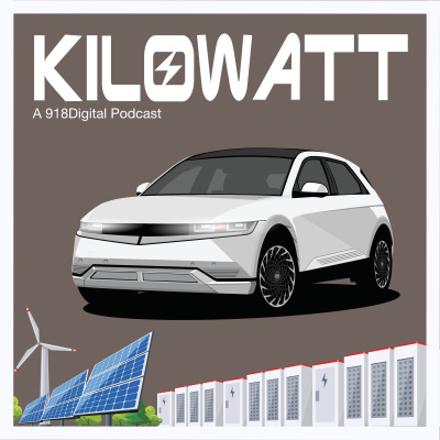 Kilowatt: A Podcast About Tesla