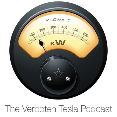 Kilowatt: A Podcast About Tesla