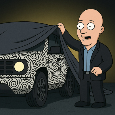 Kilowatt: A Podcast About Tesla