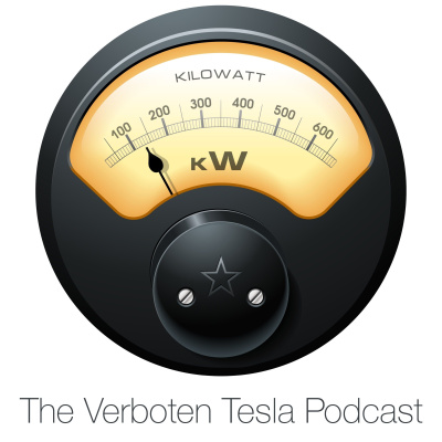 Kilowatt: A Podcast About Tesla